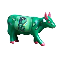 CowParade - Medium, Ecowlogica